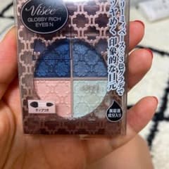 Visee アイシャドーのサムネイル