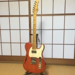 G&L Tribute ASAT Classicのサムネイル