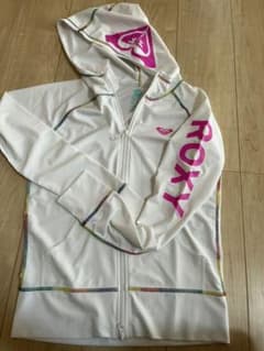 ROXY  ラッシュガード パーカーのサムネイル