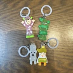 みいつけた！ めじるしアクセサリー2のサムネイル