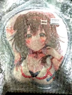 戌神ころね マウスパッドのサムネイル
