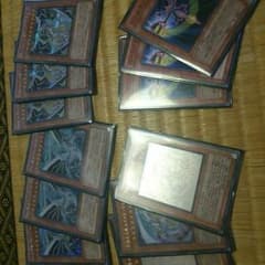 sinデッキのサムネイル