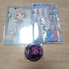 学園アイドルマスター グッズセット 葛城リーリヤのサムネイル