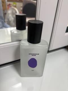 DUFT&DOFT ストックホルムローズ ボディミストのサムネイル