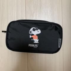mini 付録 スヌーピーのサムネイル
