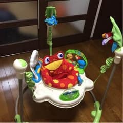 jujuan様専用 ジャンパルーのサムネイル