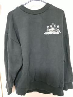 UVERworld EDENスウェットsize2のサムネイル