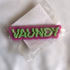 Vaundy little punk カプセルトイ マグネットのサムネイル