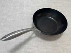 Vita Craft ビタクラフト スーパー鉄 ウォックパン 26cm IH対応のサムネイル