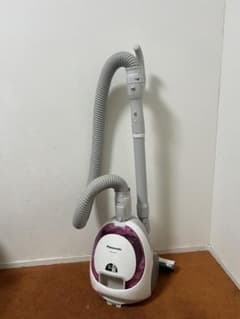 Panasonic MC-S14AE1-KP サイクロン式掃除機 - メルカリ