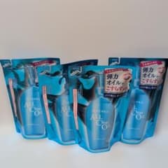 センカ オールクリアオイル 詰替 180mL 4個 新品 未開封 - メルカリ