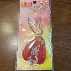 プリキュア アクリルキーホルダーのサムネイル