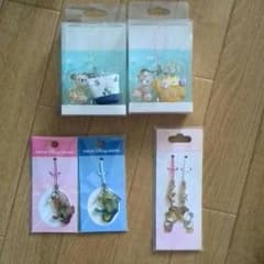 ディズニーキーホルダーのサムネイル