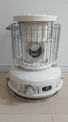 アラジン　ポータブル　ガスストーブ　SAG-BF02のサムネイル