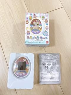 バンダイ たまごっちみーつ スイーツみーつver. ホワイトのサムネイル