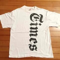 supreme シュプリーム Tシャツのサムネイル