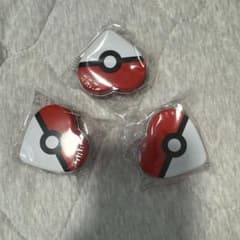 ポケモン ヒューマンメイド　ノベルティ　缶のサムネイル