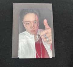 TREASURE POPUP 8000円購入トレカ ハルト - メルカリ