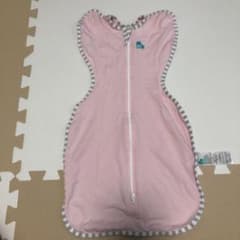 スワドルアップ オリジナル Sサイズ　ピンクのサムネイル