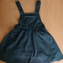 ★mayuka.様専用★ジャンパースカート  ワンピースのサムネイル