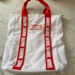 MARVEL リュックサックのサムネイル