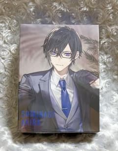 四季凪アキラ 香水 Anidealのサムネイル