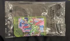 ポケモンフレンダ　ベストタッグ第4弾　あたりキャンペーン　テツノイサハ