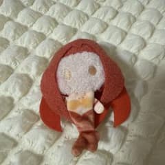 ぴちぴちピッチ　プラッシュマスコット　沙羅のサムネイル