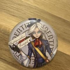 Identity V 缶バッジ 写真家 ジョゼフのサムネイル