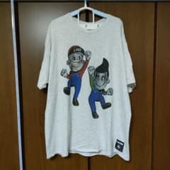 激レア PUNK DRUNKERS MILKBOY コラボTシャツ XXLサイズ - メルカリ