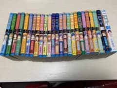 ニセコイ　全巻のサムネイル