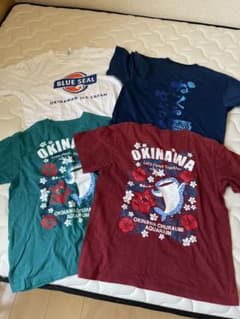 Tシャツ まとめ売りのサムネイル
