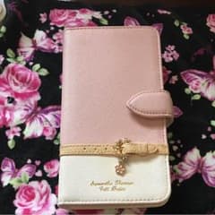 サマンサプチチョイスiPhone6plus♡のサムネイル