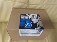 DRAGONBALLZ DVD-BOX DRAGONBOX Z編VOL…のサムネイル