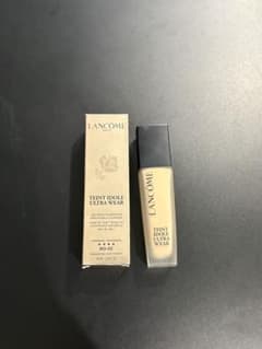 LANCOME タンイドル ウルトラ ウェア リキッド BO-02のサムネイル