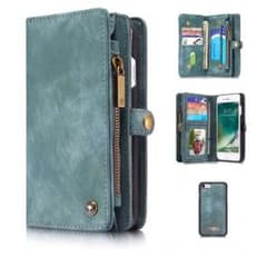 ≪たか様専用≫iPhone7 レザーケースのサムネイル