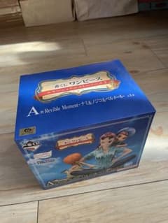 一番くじ ワンピース エモーショナルストーリーズ2  A賞のサムネイル