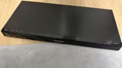 Panasonic DIGA DMR-BRT220のサムネイル