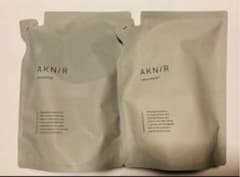 アクニー　新品薬用シャンプートリートメントのサムネイル