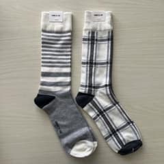 COMME CA ISM メンズ靴下のサムネイル