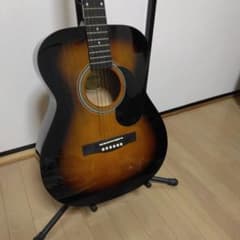 Lumber LFG10TS アコースティックギター - メルカリ