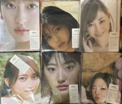 ハ*ル様 坂道シリーズ 、アイドル、女優、グラビアタペストリー多数セットのサムネイル