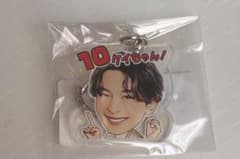 FANTASTICS 木村慧人 アクリルキーホルダーのサムネイル