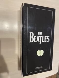 ザ・ビートルズ　BOXのサムネイル