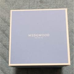 WEDGEWOODカップアンドソーサーのサムネイル