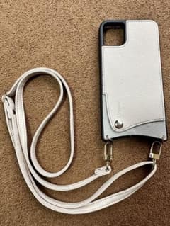 携帯カバー　iPhone XRのサムネイル