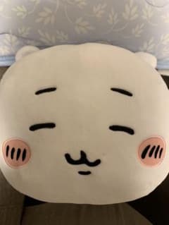 ちいかわ 寝そべりぬいぐるみのサムネイル