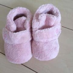 UGG☺︎ベビーシューズsize14のサムネイル