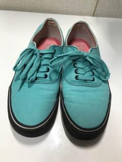 VANS Authentic Gosha Rubchinskiyのサムネイル