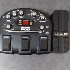 LINE6 FLOOR PODのサムネイル